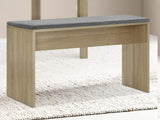 Skog Dining Bench