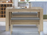 Skog Dining Bench