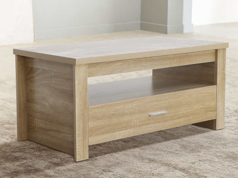 DS Skog Coffee Table