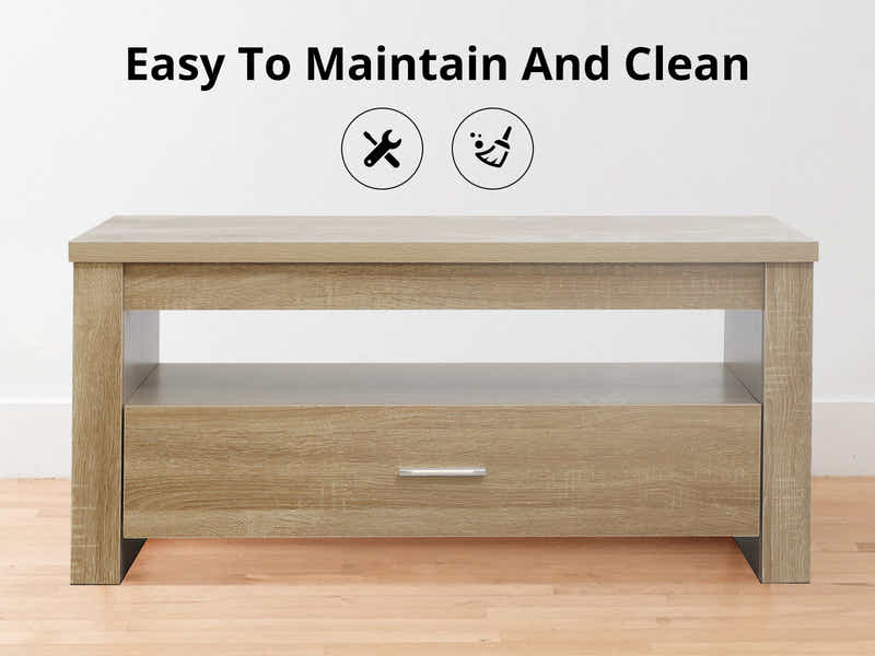 DS Skog Coffee Table