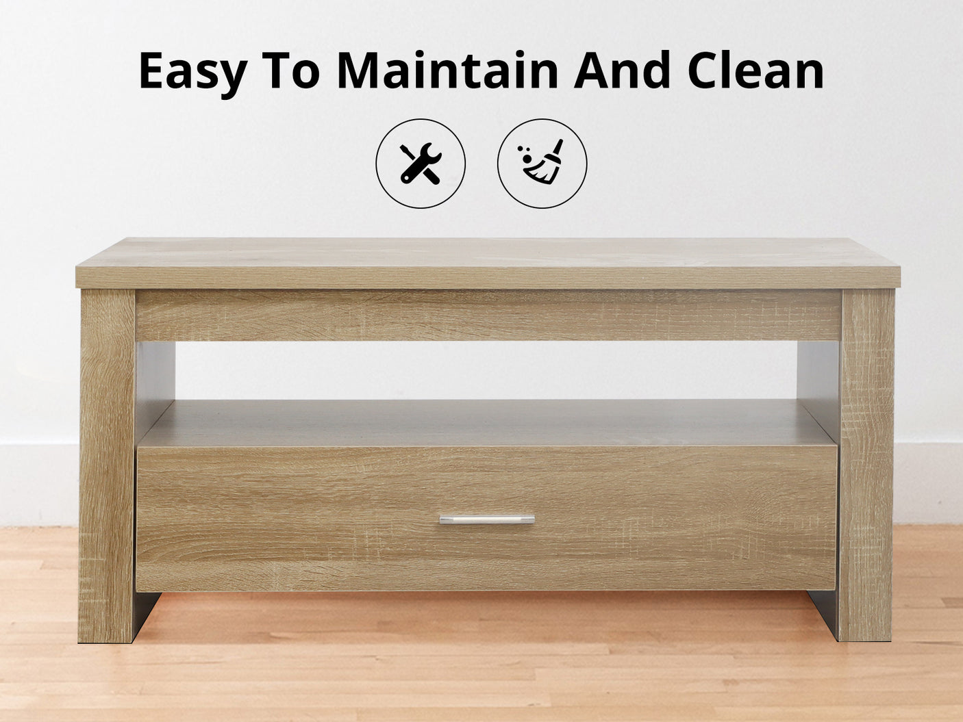 Skog Coffee table
