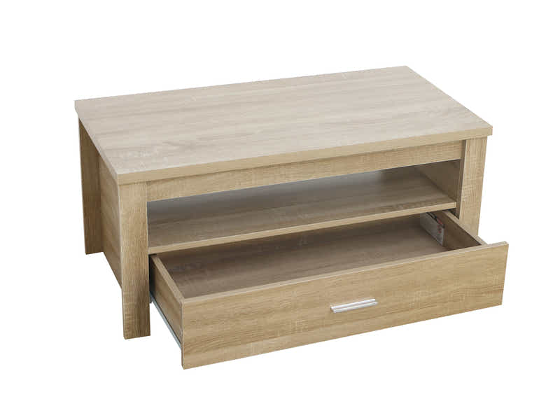 DS Skog Coffee Table