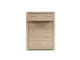 Skog 5 Draw Tallboy