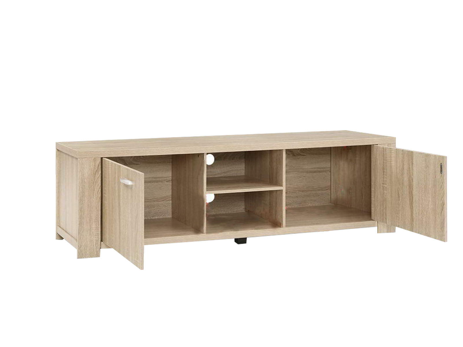 Skog Entertainment Unit - 160 cm