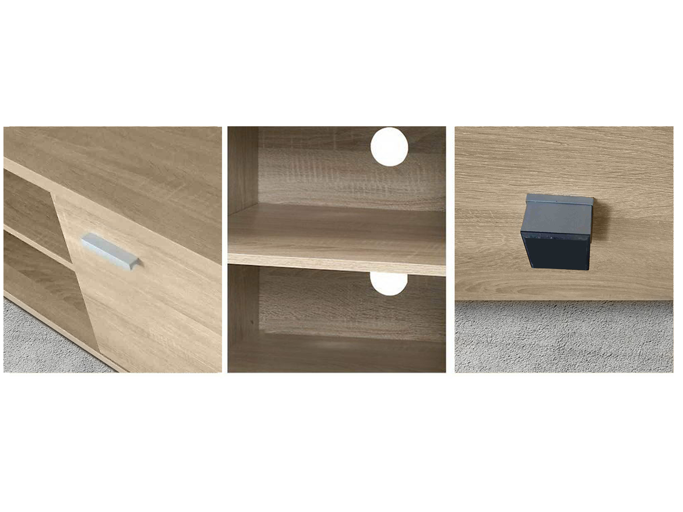 Skog TV Unit 1.6m