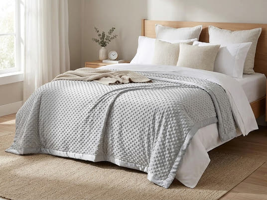 Shop Blankets and Blanket Covers in New Zealand