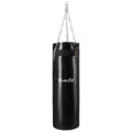 DS NA Everfit Hanging Boxing Punching Bag Home Gym Training