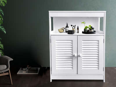Storage Cabinet - 60 cm