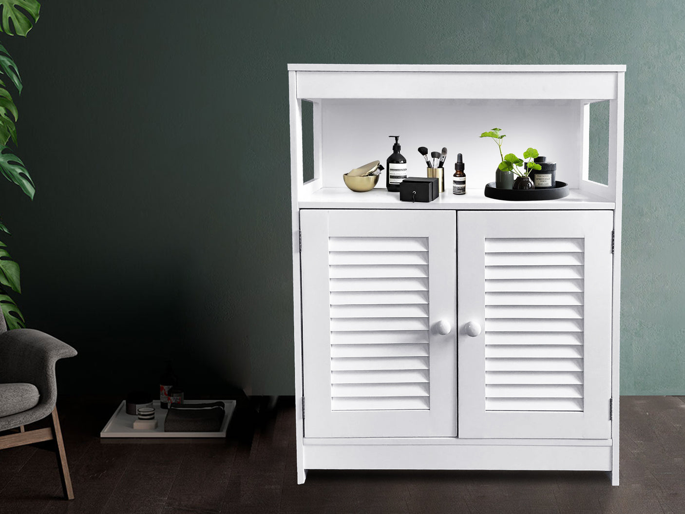 Storage Cabinet
