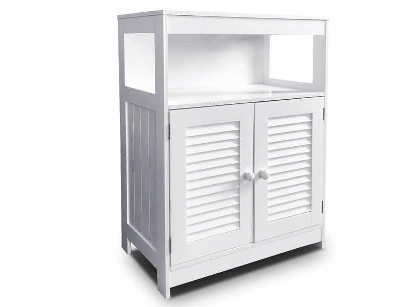 DS Storage Cabinet