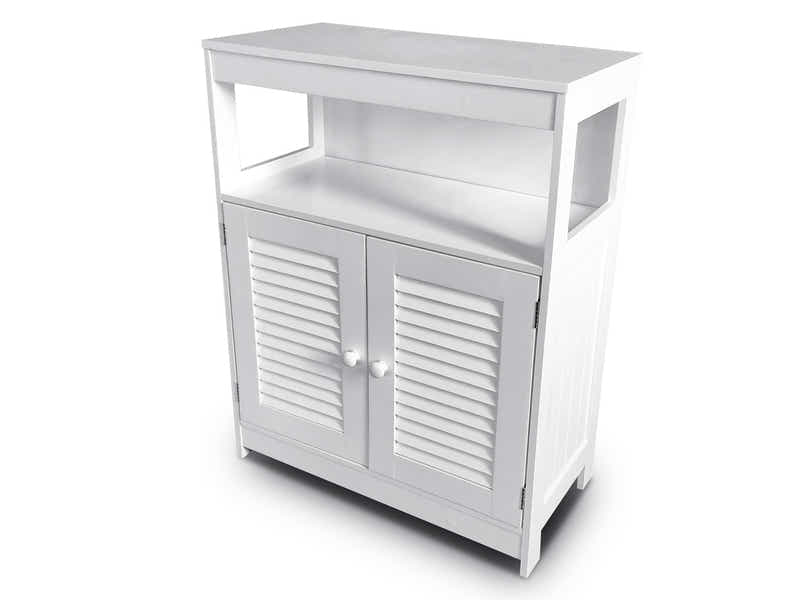 DS Storage Cabinet