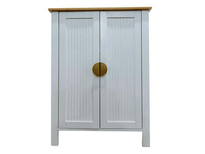 DS Bathroom Kitchen Storage Cabinet