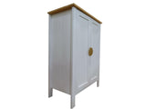 DS Bathroom Kitchen Storage Cabinet