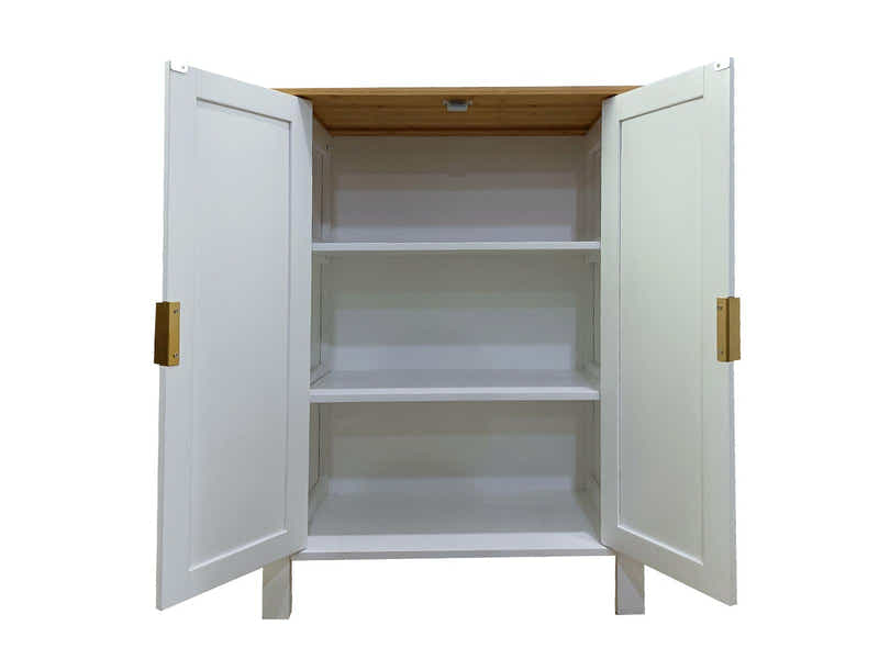 DS Bathroom Kitchen Storage Cabinet