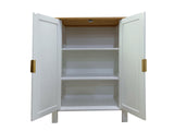 DS Bathroom Kitchen Storage Cabinet