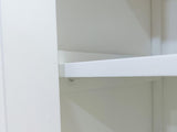 DS Bathroom Kitchen Storage Cabinet