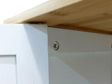 DS Bathroom Kitchen Storage Cabinet