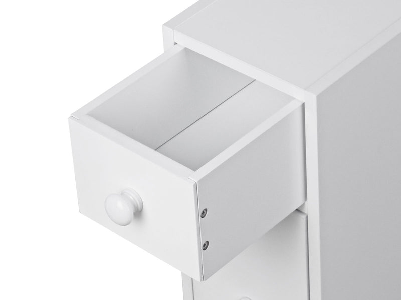 Toilet Side Cabinet