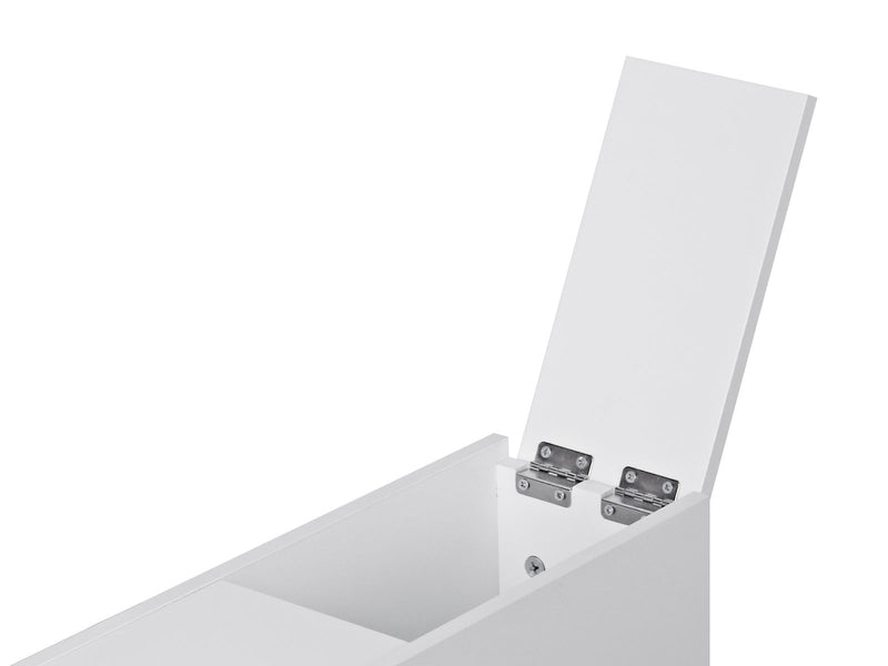 Toilet Side Cabinet