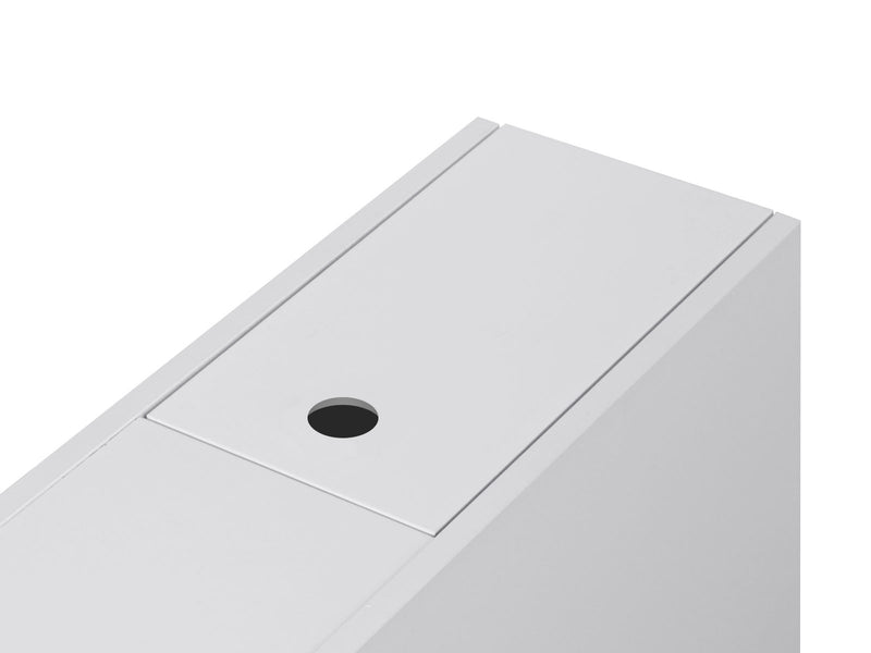 Toilet Side Cabinet