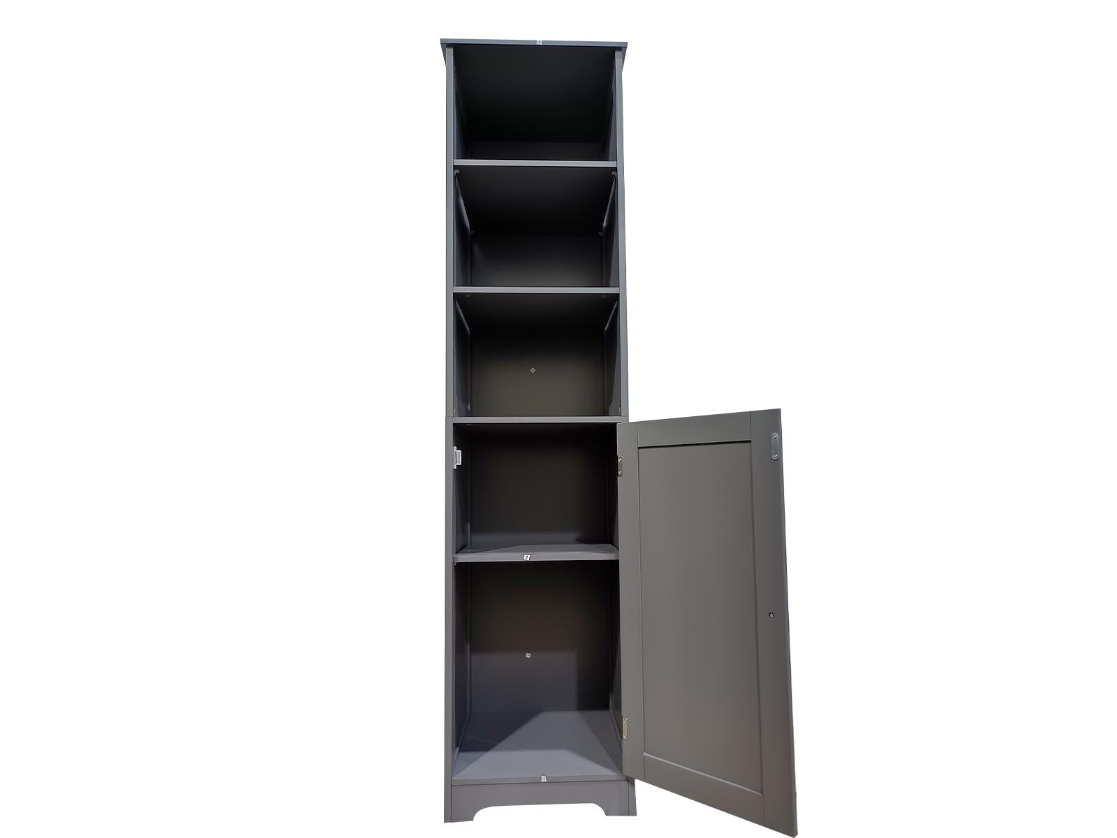 Bathroom Tower Cabinet