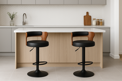 Stella Bar Stool X2
