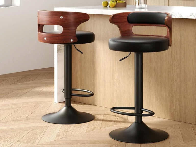 Stella Bar Stool X2