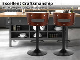 Stella Bar Stool X2