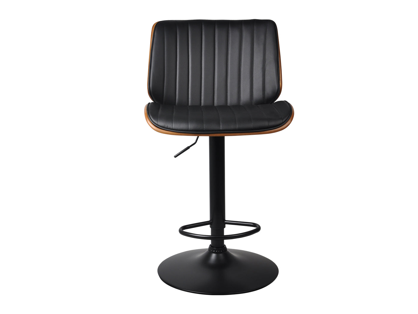 DS Barcelona Mid Back Adjustable Barstool