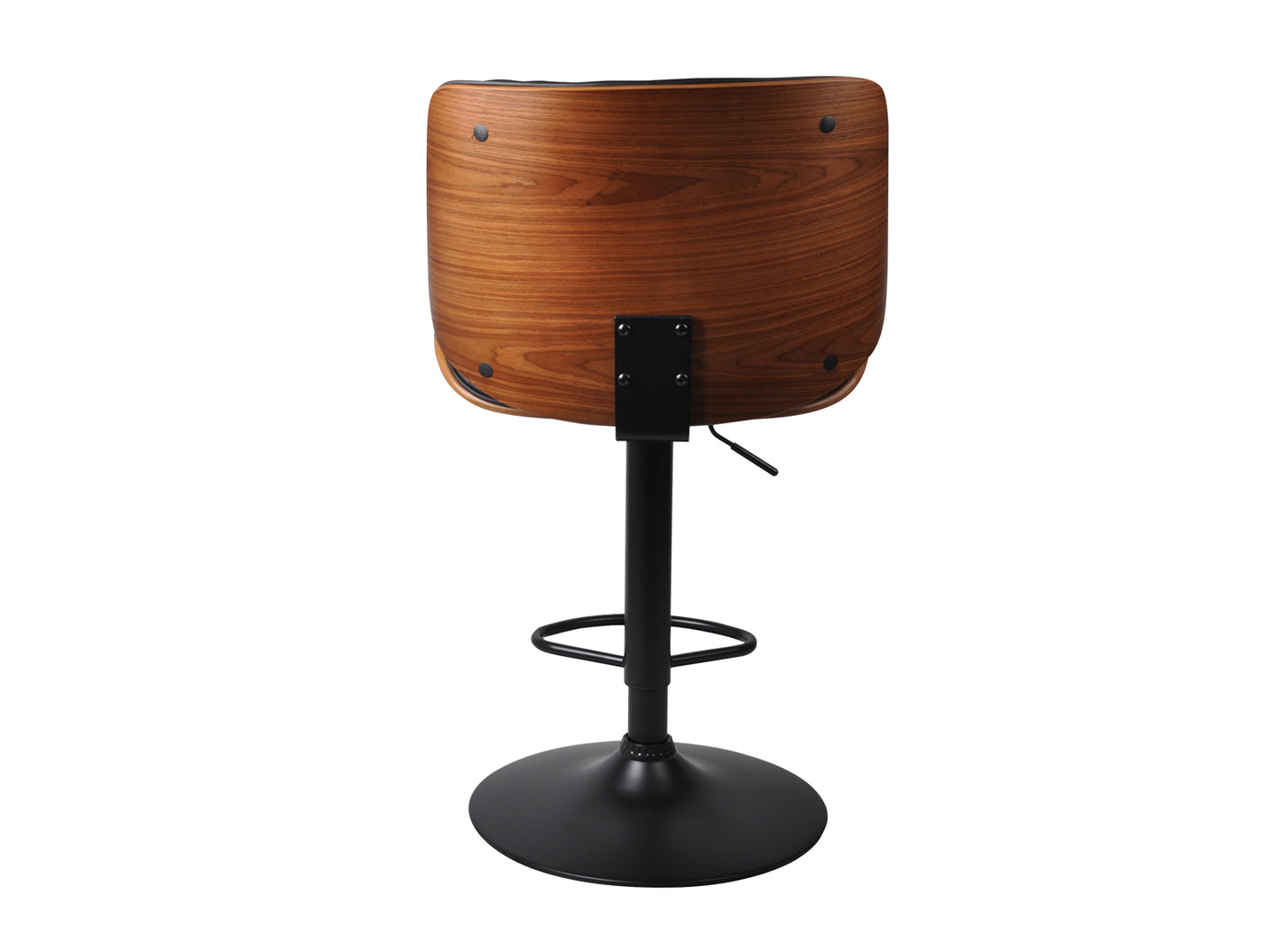DS Barcelona Mid Back Adjustable Barstool