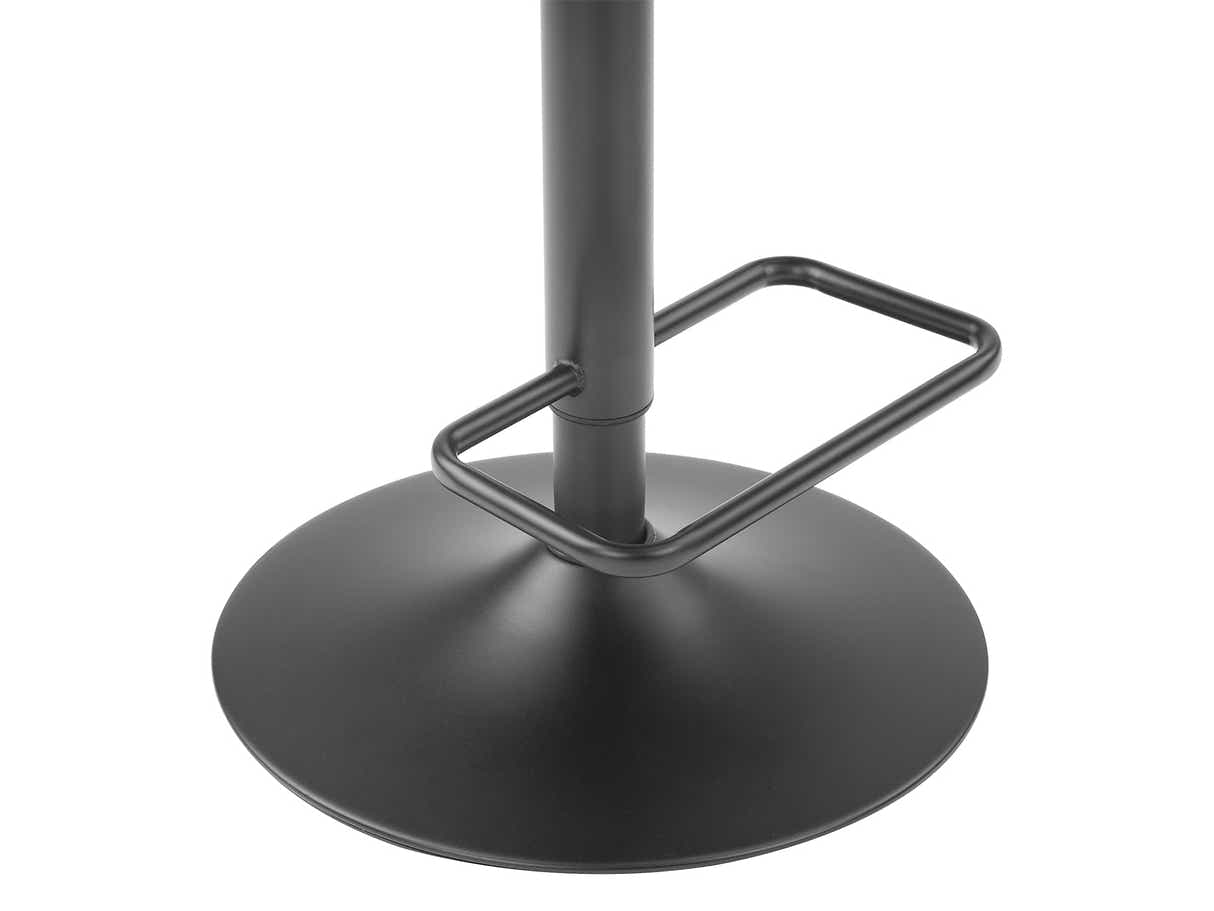 Boston Adjustable Bar Stool - Set of 2
