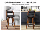 Davina Bentwood Bar Stool