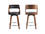 Davina Bentwood Bar Stool