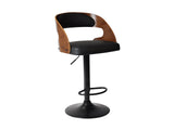 Bar Stool Bentwood