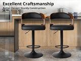 Bar Stool Bentwood