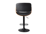 DS Rocket Mid-Back Adjustable Barstool