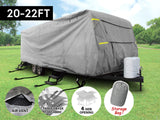 Caravan Cover - 20 - 22 Ft