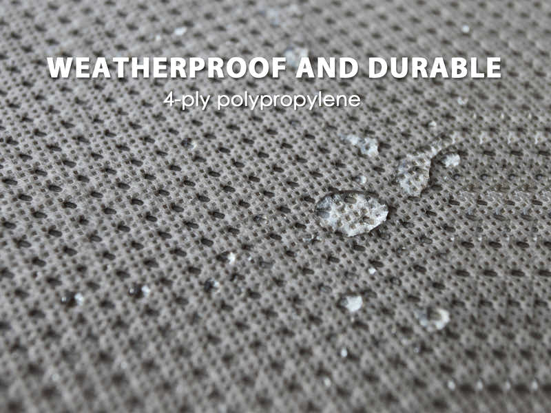 Caravan Cover 22 - 24 Ft