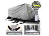 Caravan Cover - 20 - 22 Ft
