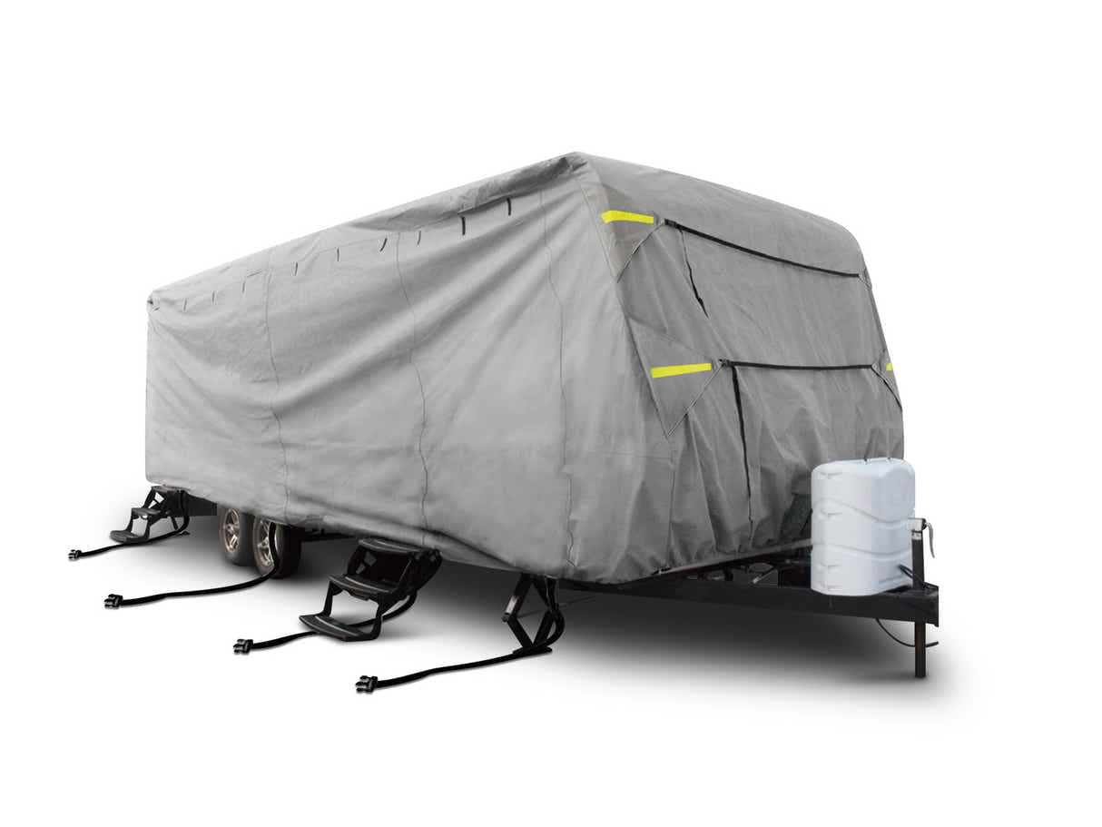 Caravan Cover - 20 - 22 Ft