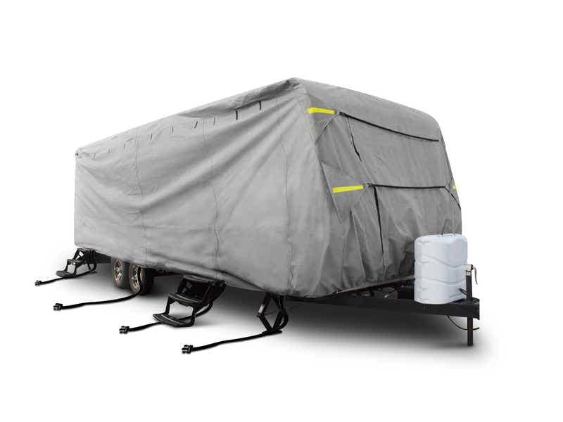 Caravan Cover 14 - 16 Ft
