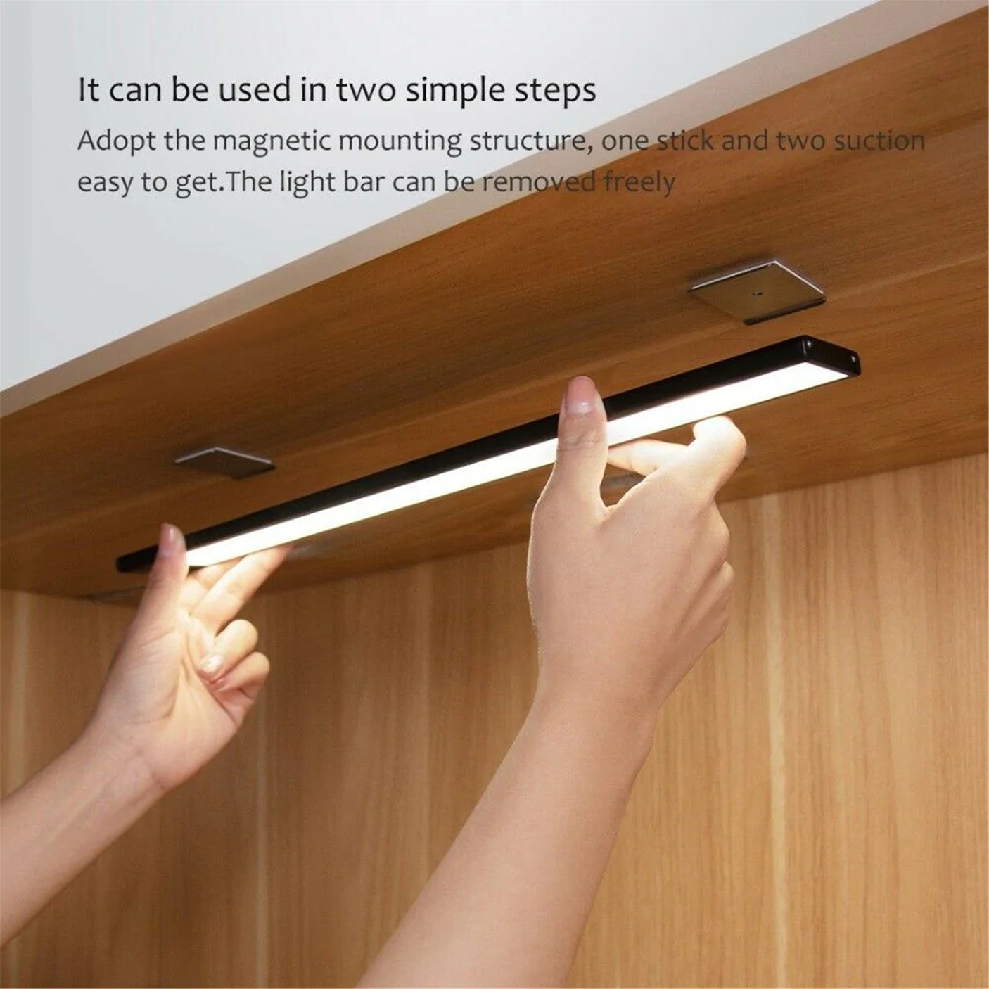 DS PB Yeelight A40 Cabinet Sensor Nightlight