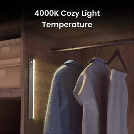DS PB Yeelight A50 Ultra-Thin Cabinet Sensor Nightlight