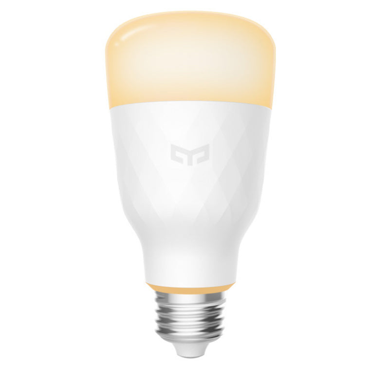 DS PB Yeelight 1S WiFi LED White Dimmable Smart Light Bulb E27