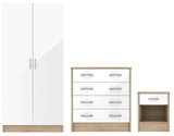Bedroom Set