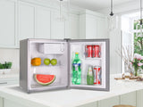 Bar fridge Medium Grey
