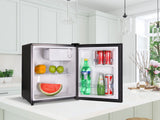 Bar fridge B medium Black