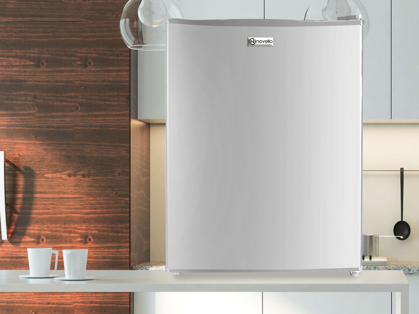 Bar fridge Large Grey