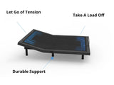 Aqua200 Electric Bed Base - Queen