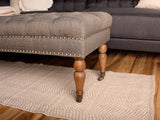 Ottoman Bench